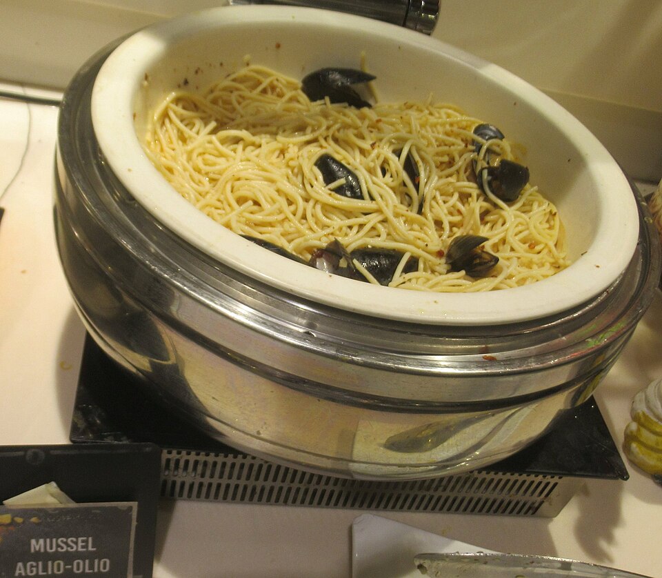 Aglio e Olio