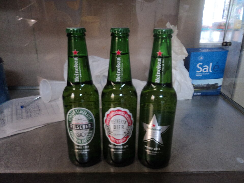 Heineken