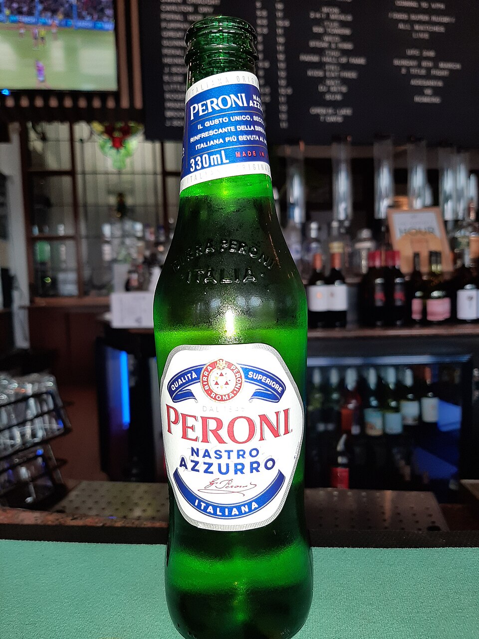 Peroni