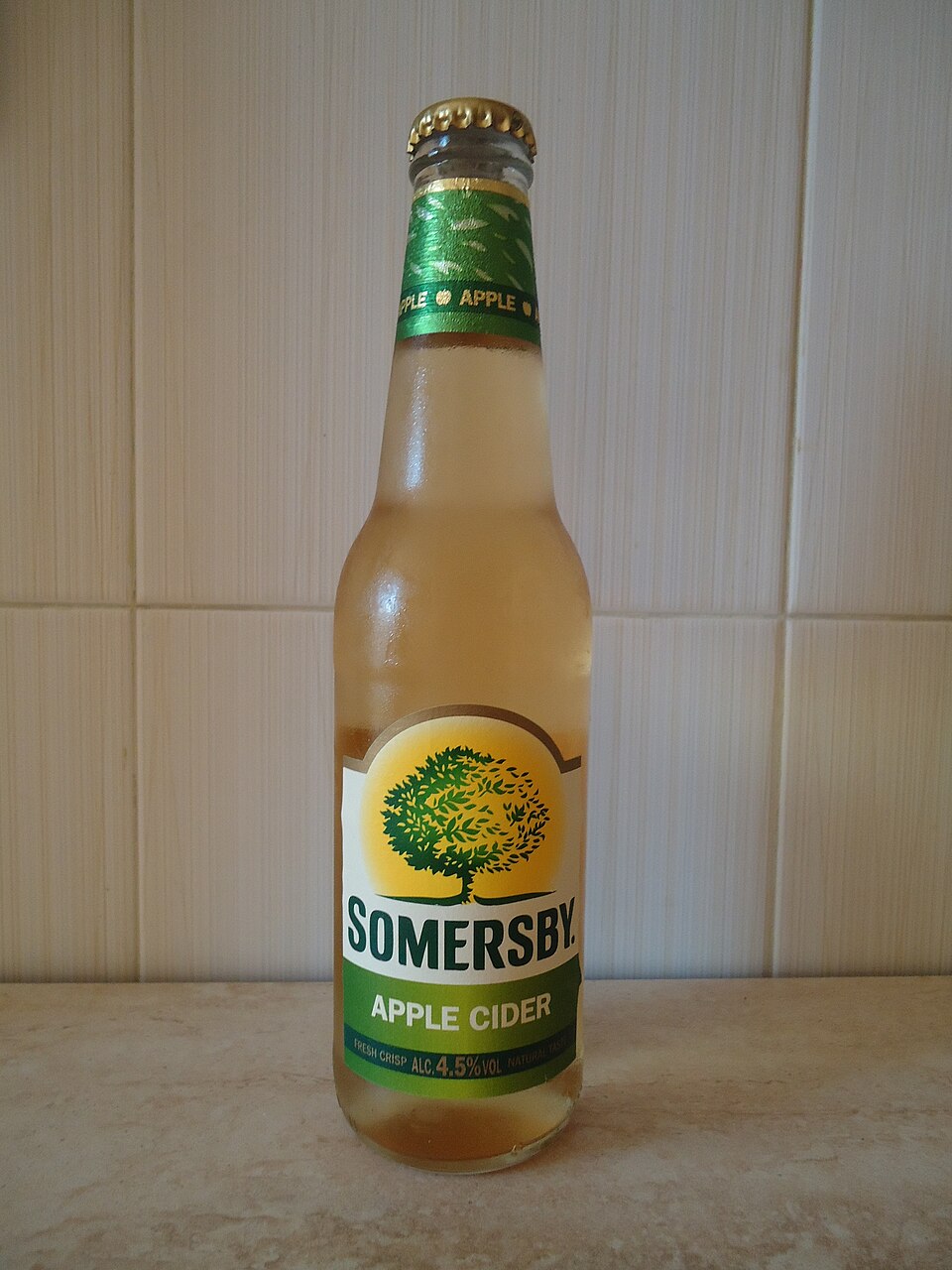 Somersby Apple