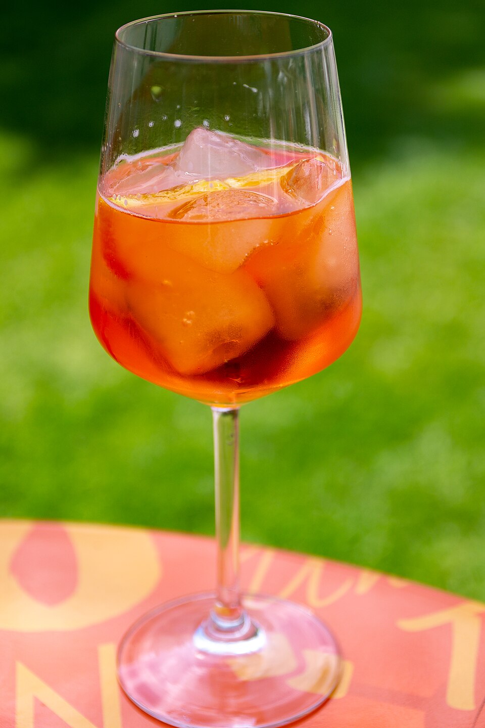 Aperol Spritz