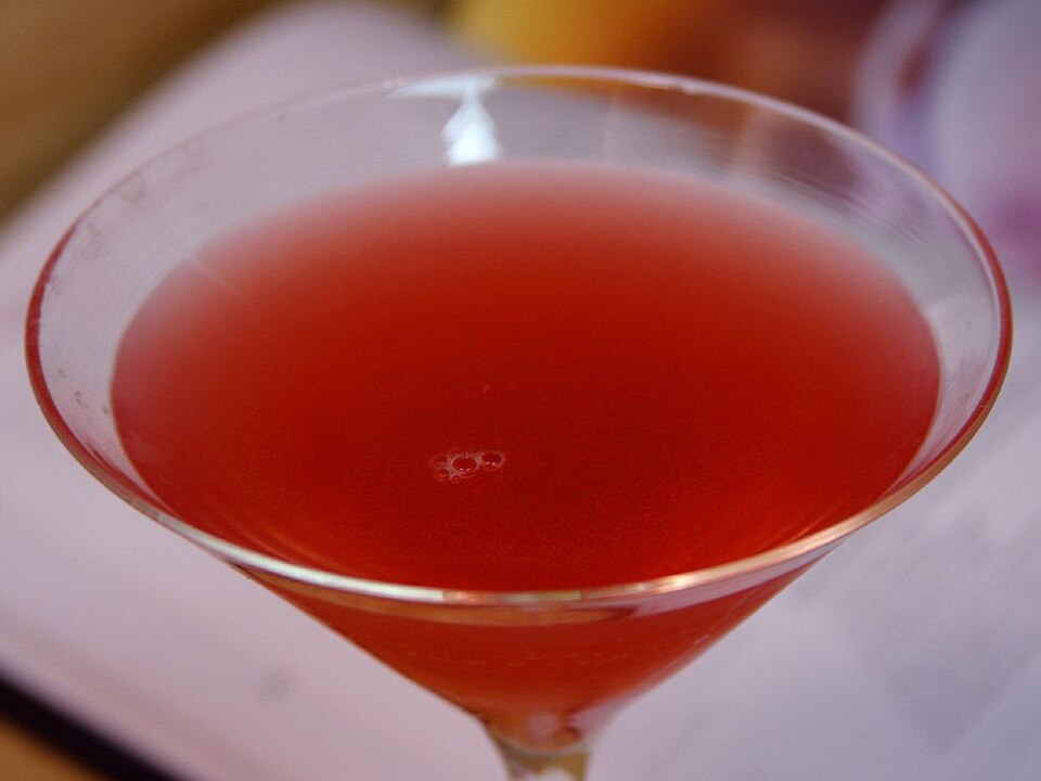 Cosmopolitan