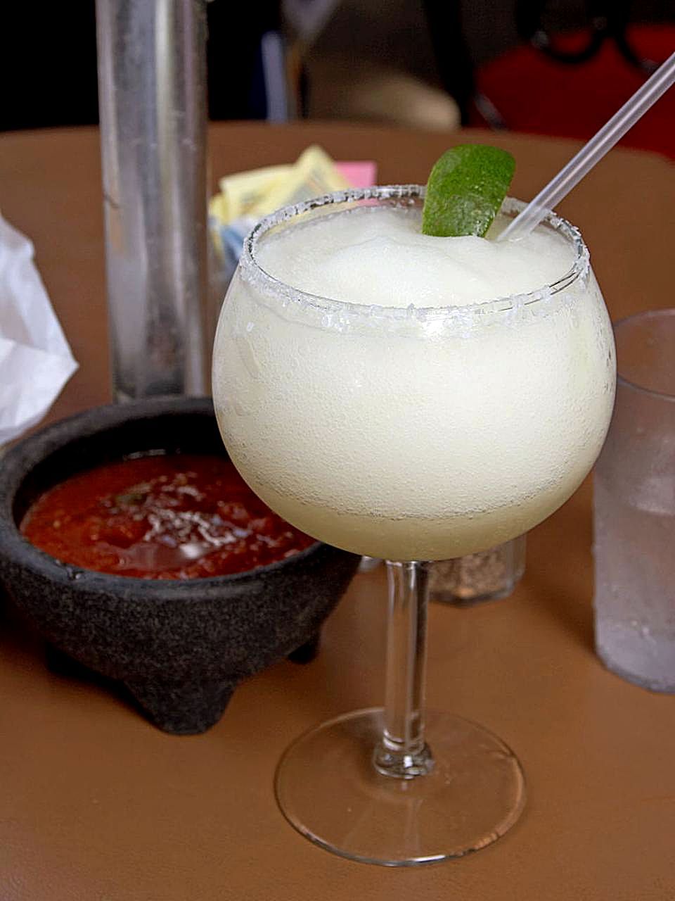 Margarita