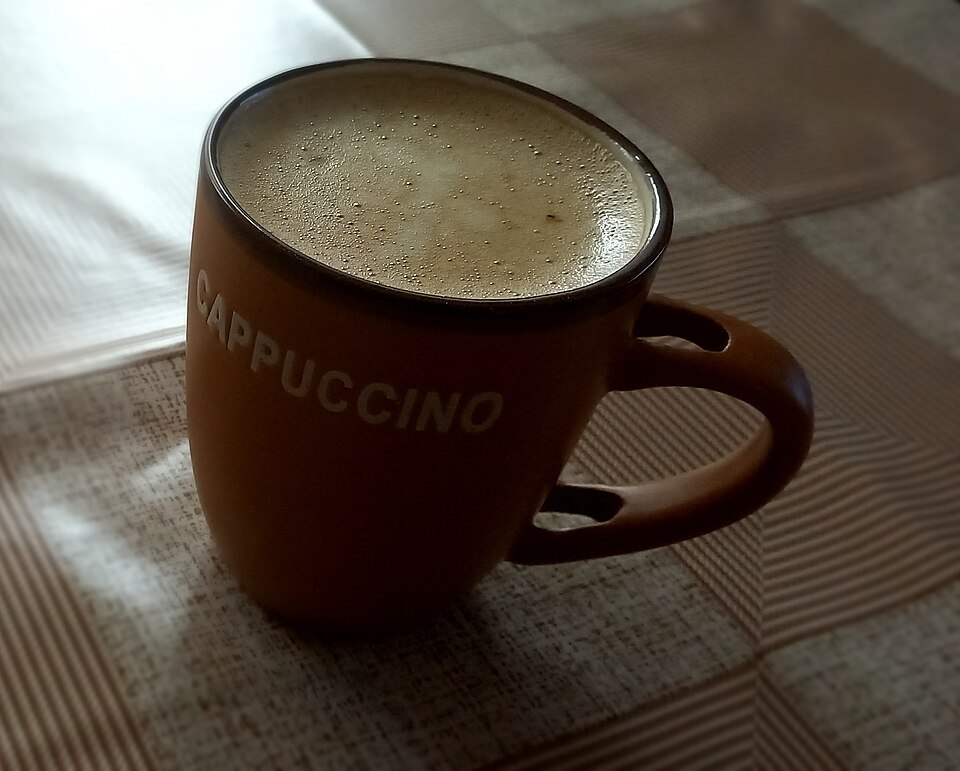 Coffee