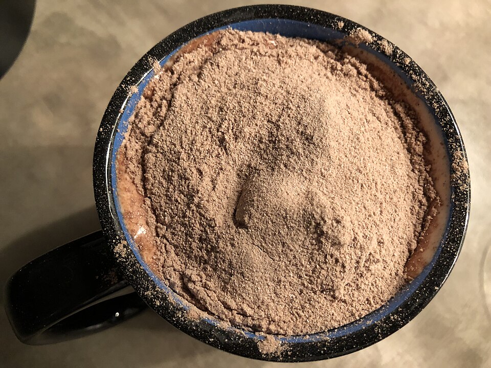 Hot Chocolate