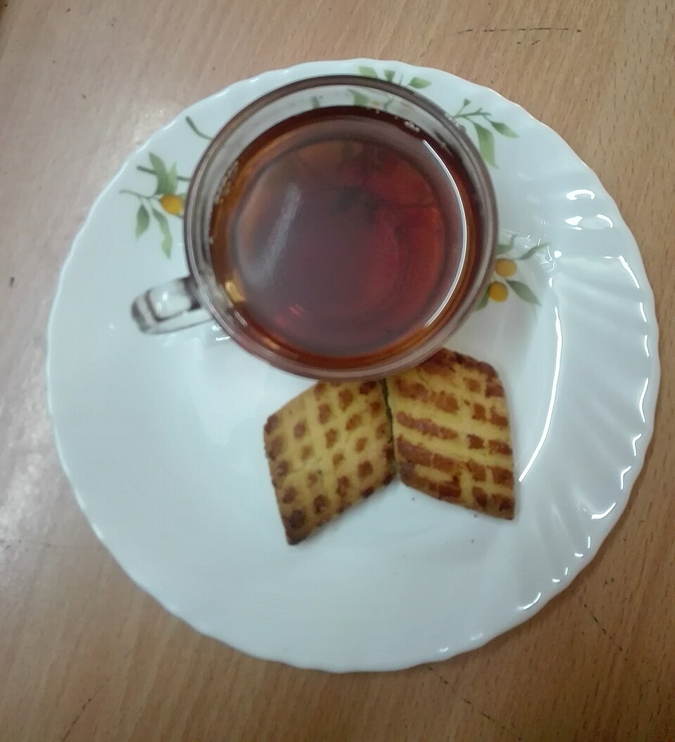 Tea