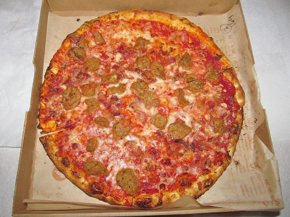 Italian Sausage