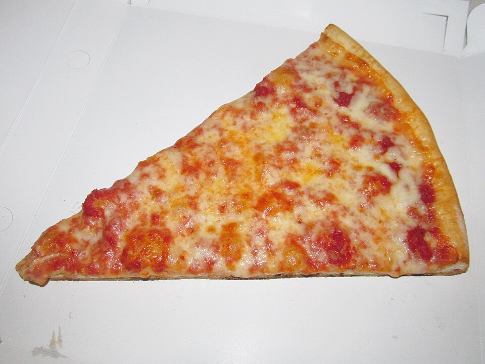 Kids Pizza