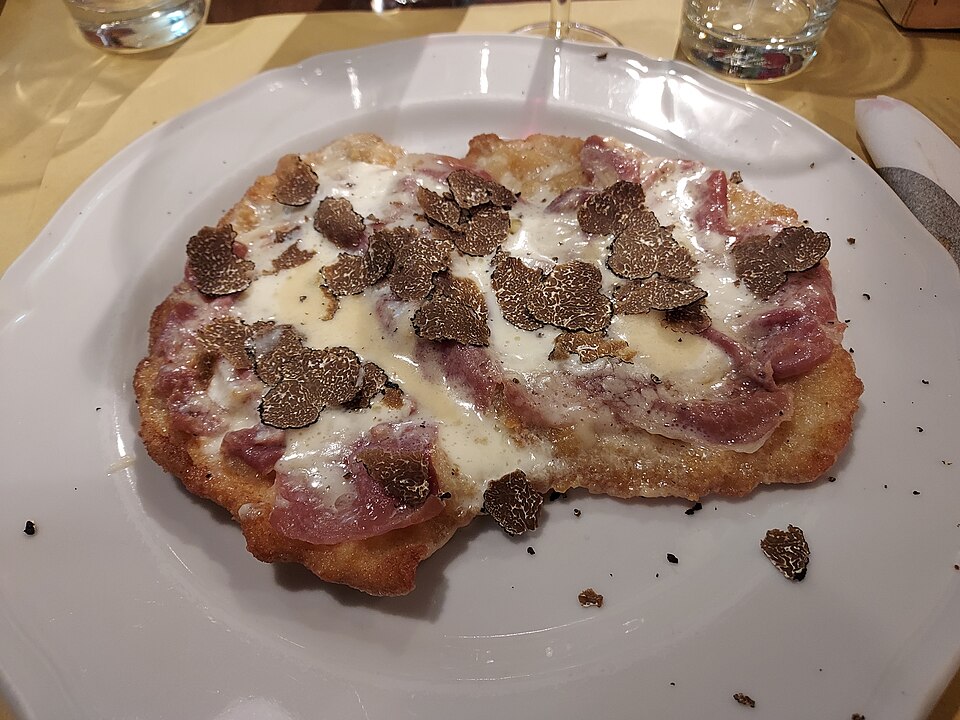 Cotoletta Bolognese