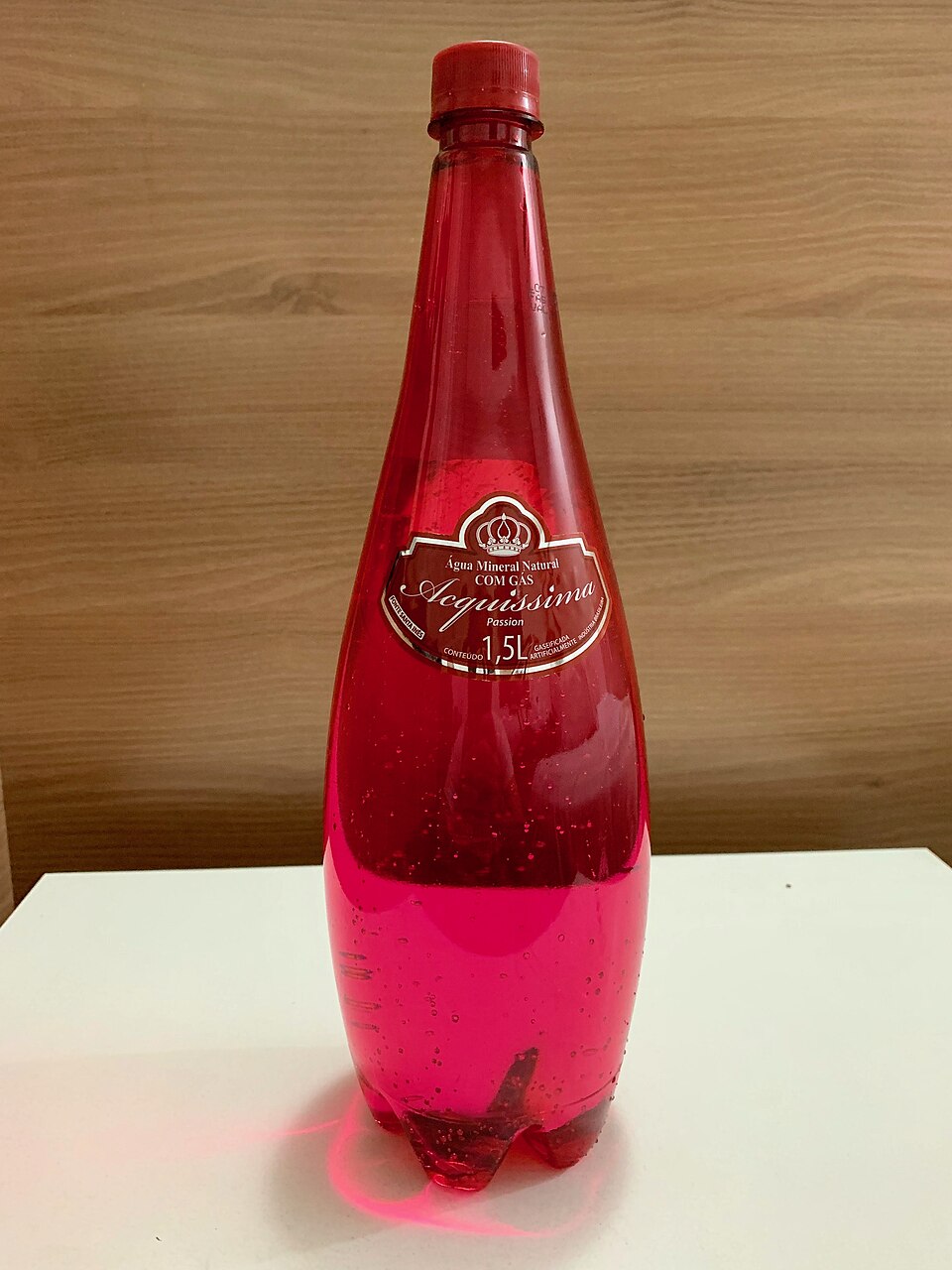 Mount Franklin Sparkling Mineral Water 250ml