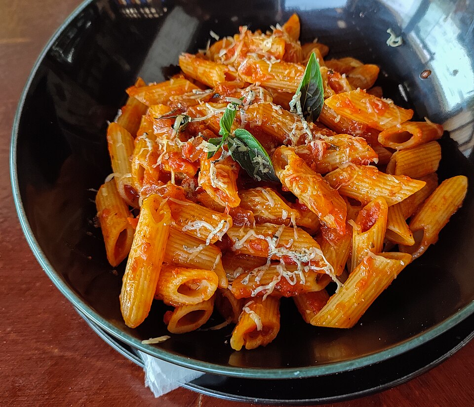 Arrabiata