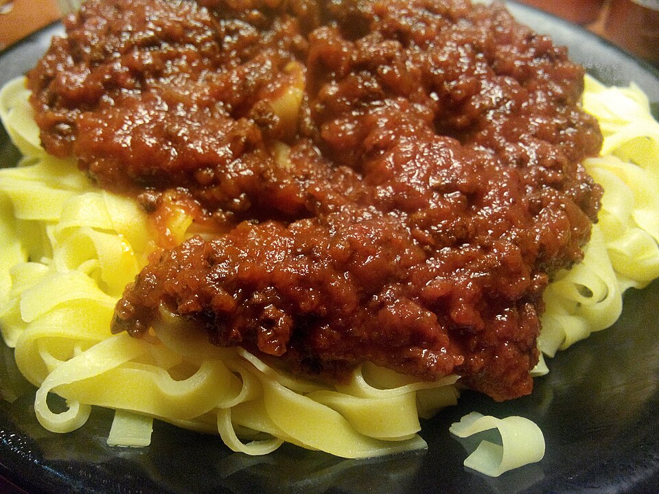 Bolognese