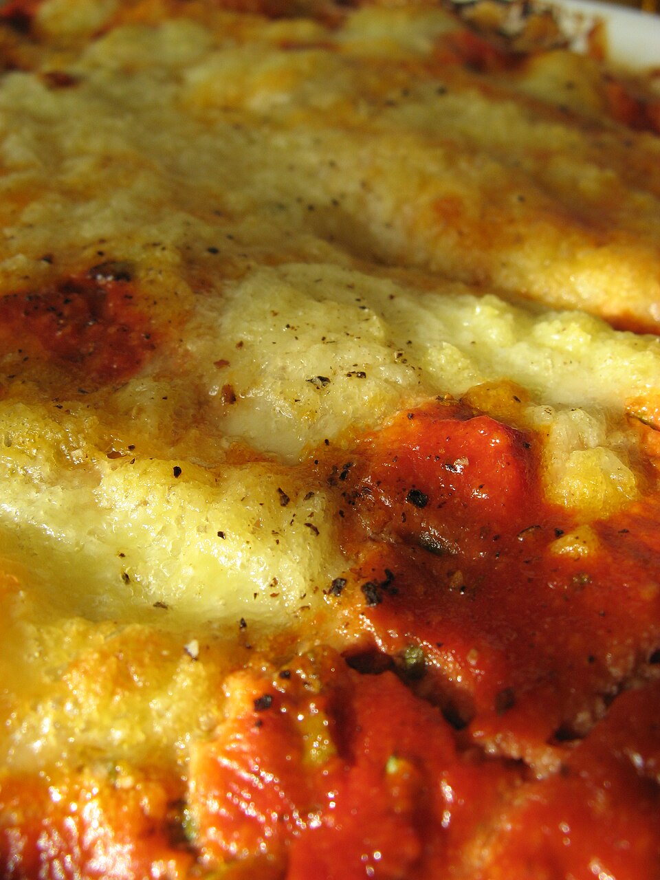 Lasagne