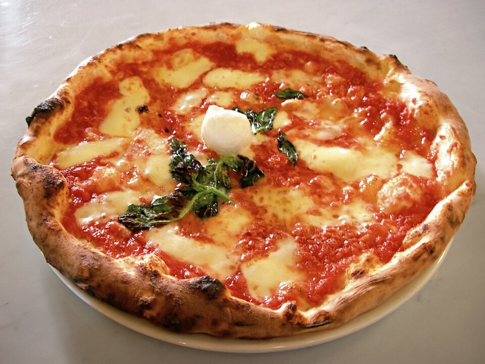Margherita