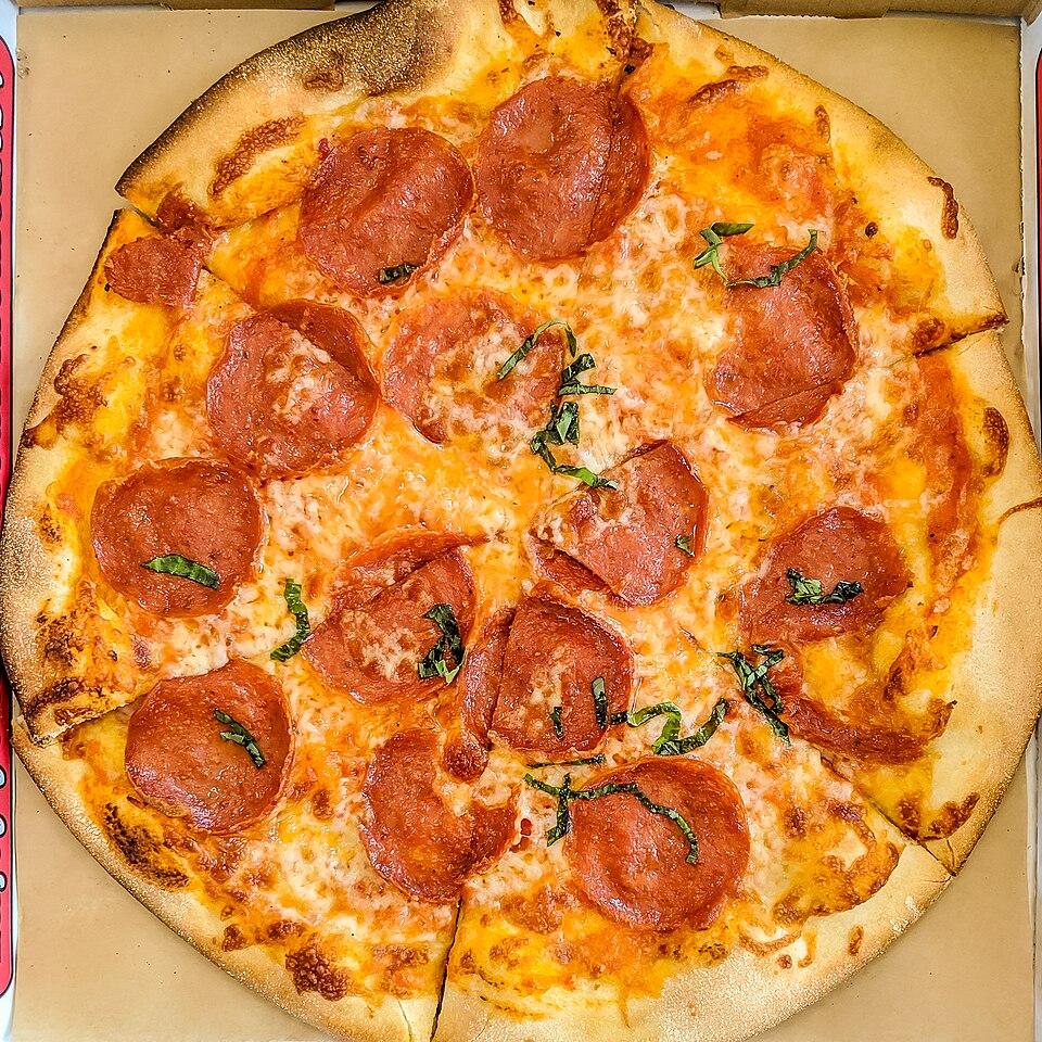 Pepperoni
