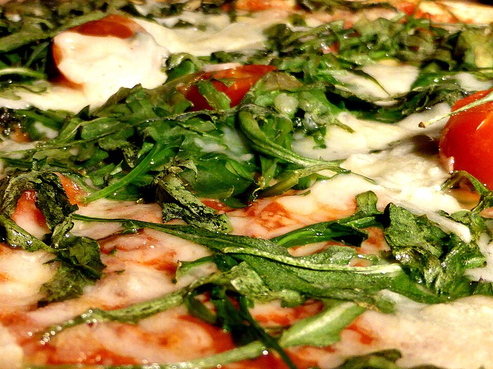 Vegetarian