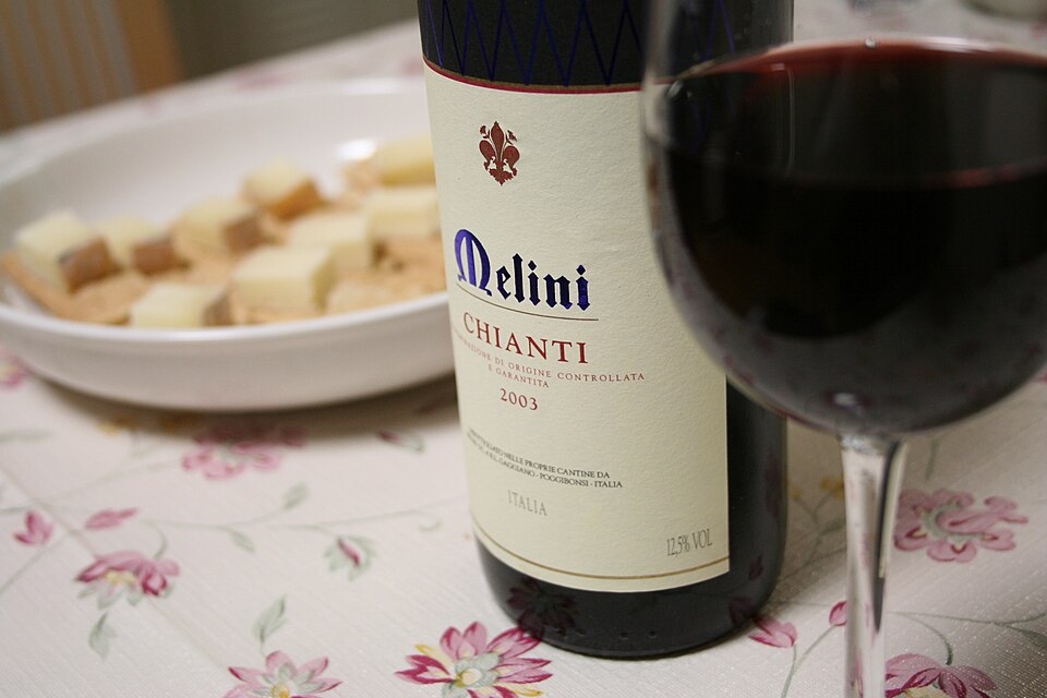 Poliziano Chianti DOCG