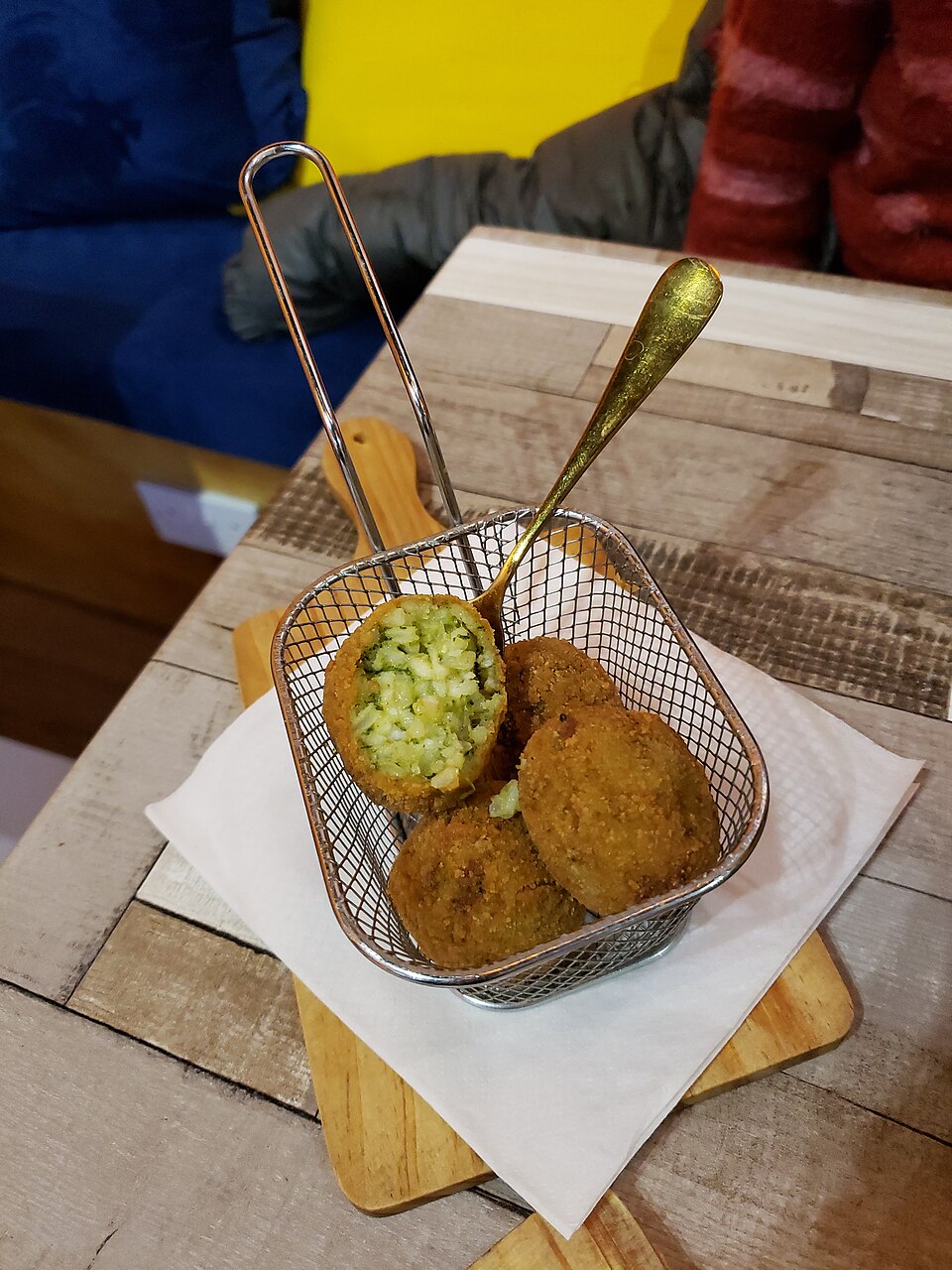 Arancini