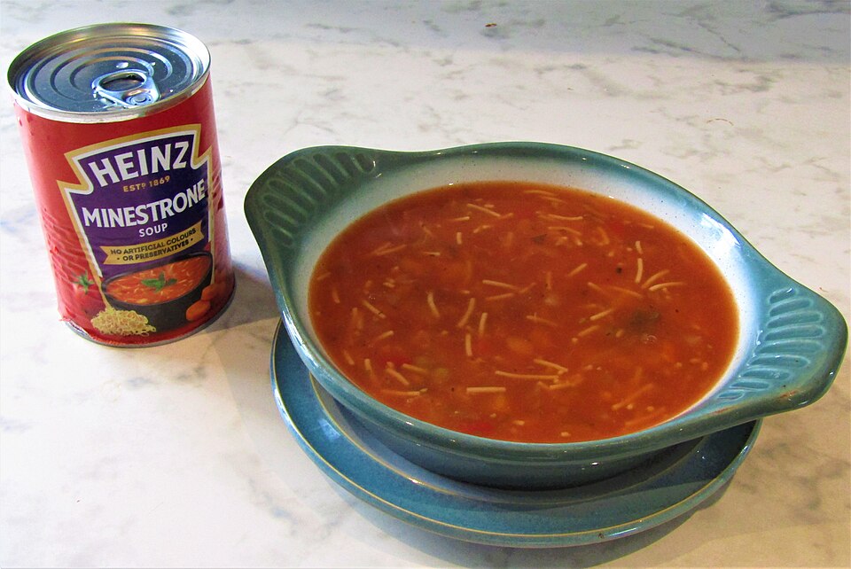 Soup of the Day