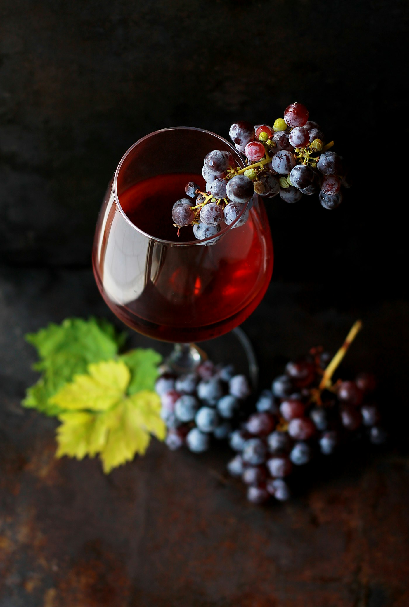 Why Tasmanian Wines Are the Perfect Match for Italian Meals