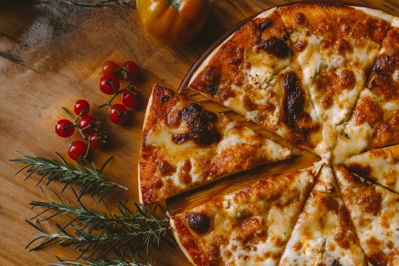 The Art of Authentic Italian Pizza: A Journey from Hobart to Naples