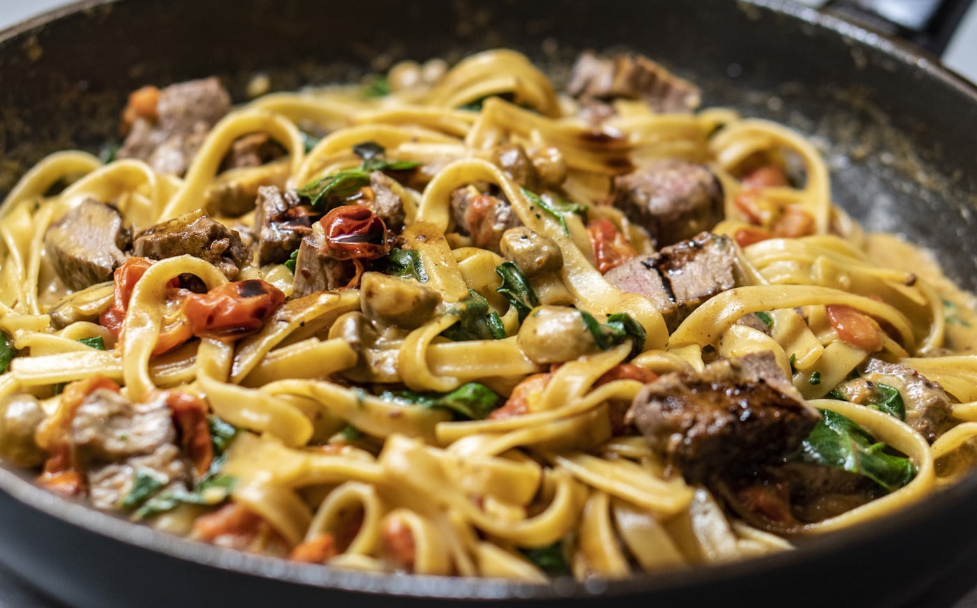 The Secrets Behind Perfect Pasta: Tips and Tricks from Our Chefs