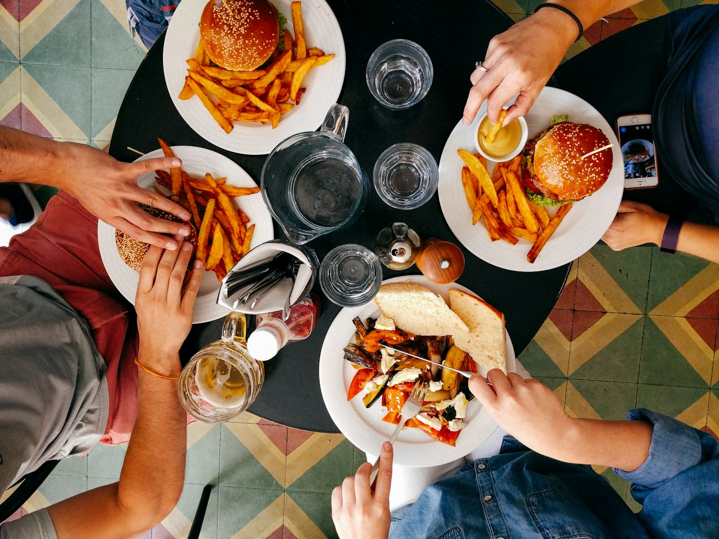Family-Friendly Italian Dining: A Guide to a Memorable Experience in Hobart