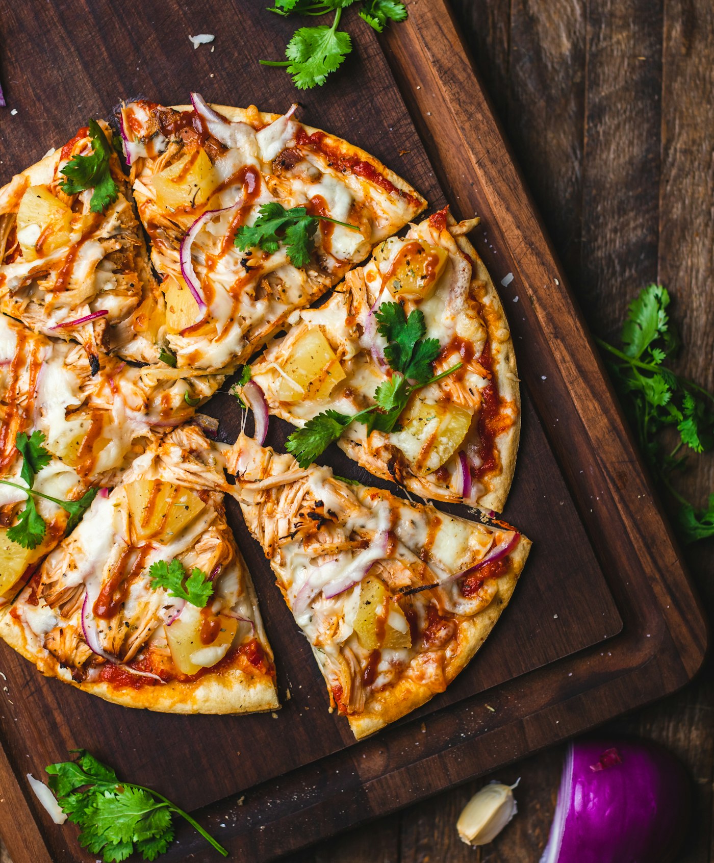 Top 6 Gourmet Pizzas in Hobart Available at Our Restaurant