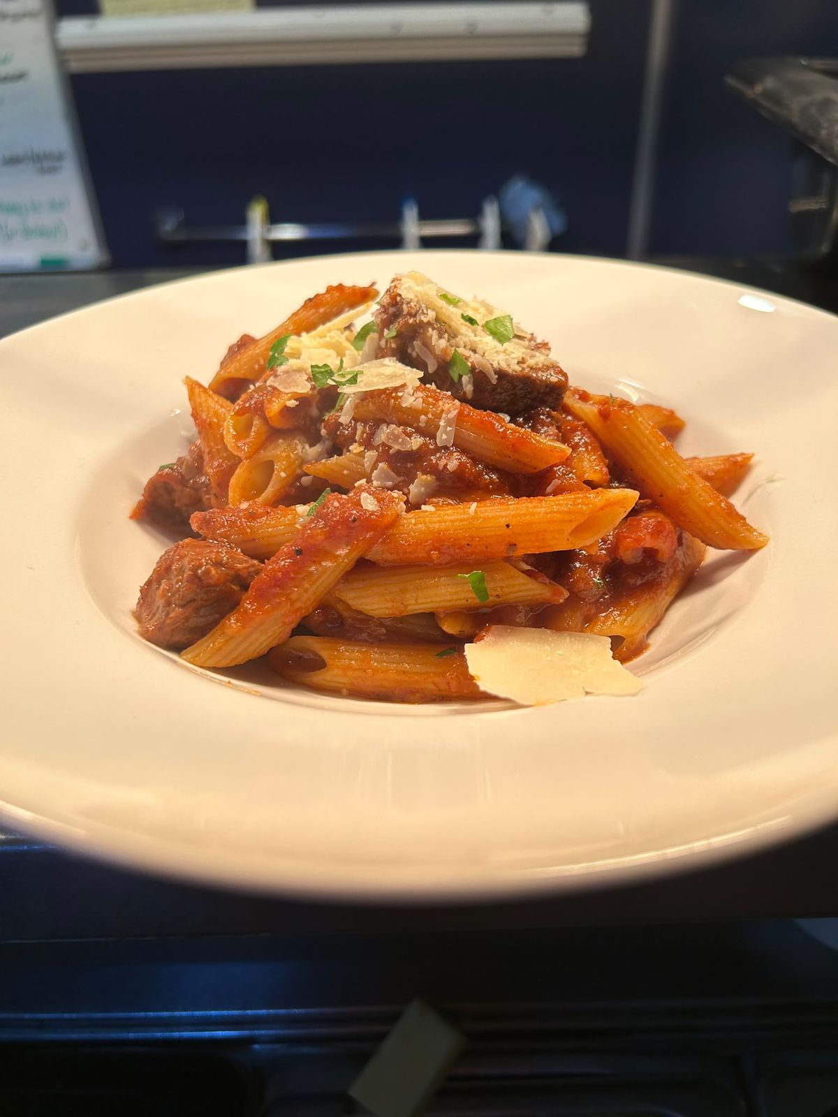 What Makes Authentic Italian Pasta So Special